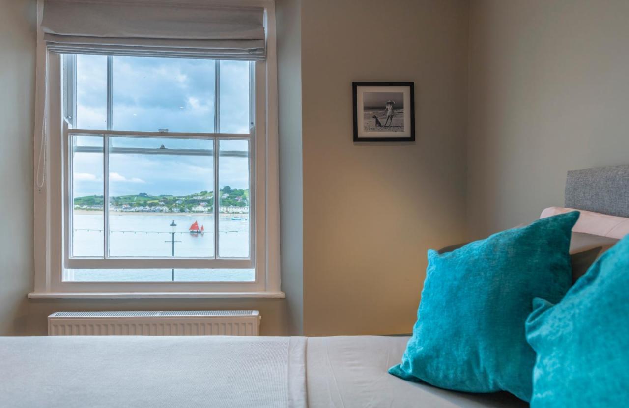 Hotel Sailors Rest Appledore Zewnętrze zdjęcie