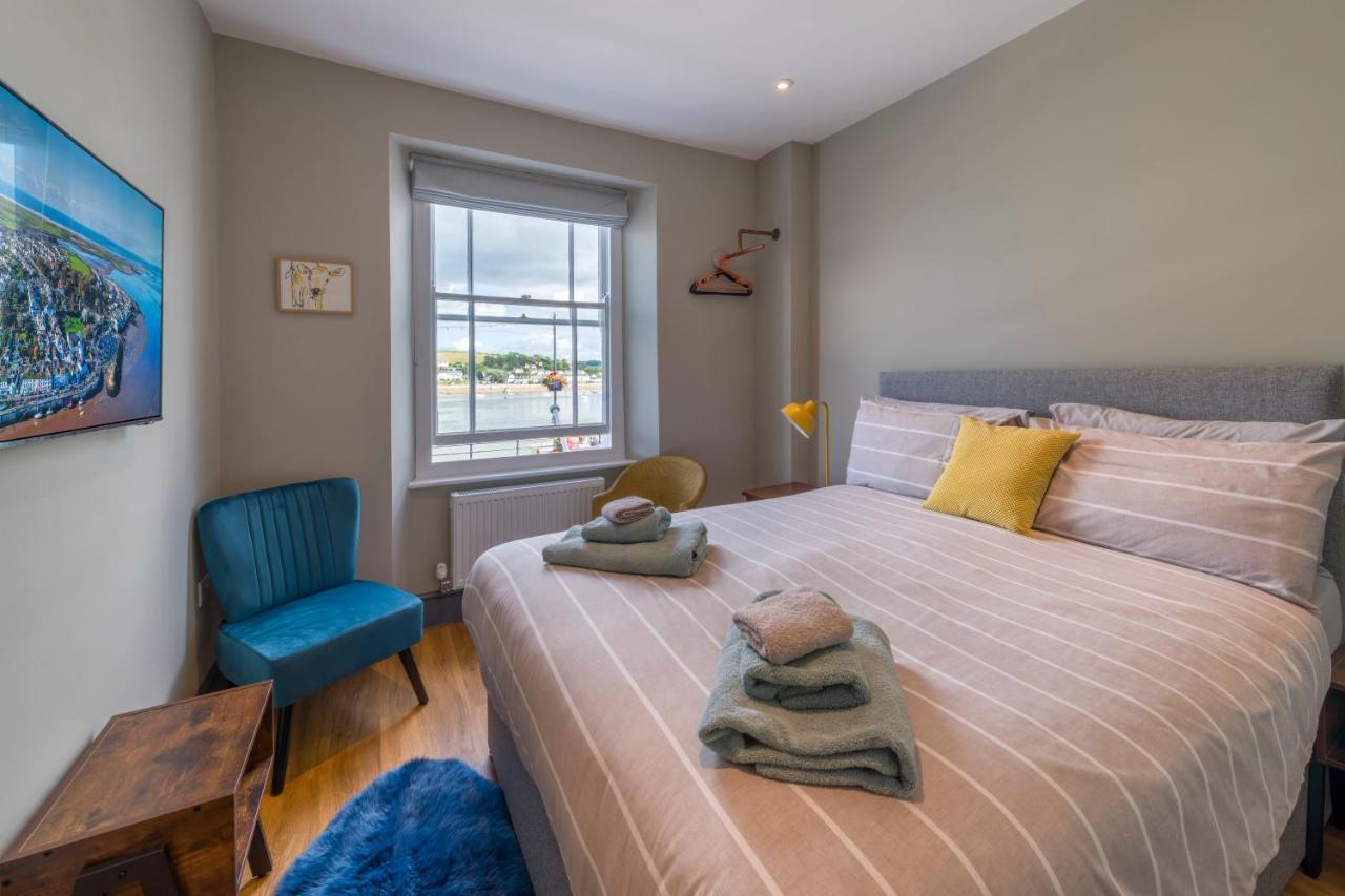 Hotel Sailors Rest Appledore Zewnętrze zdjęcie